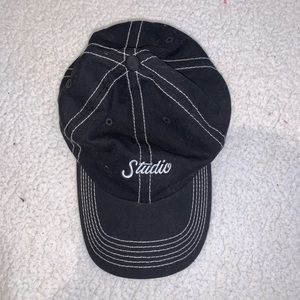 Studio Hat